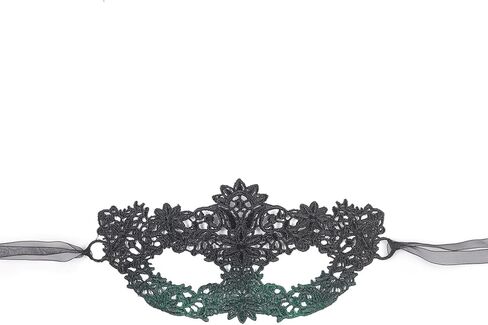 elegant halloween costume mask for women and men - venetian party Mardi Gras masquerade masks in Kuwait