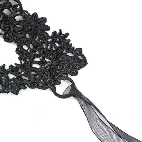 elegant halloween costume mask for women and men - venetian party Mardi Gras masquerade masks in Kuwait