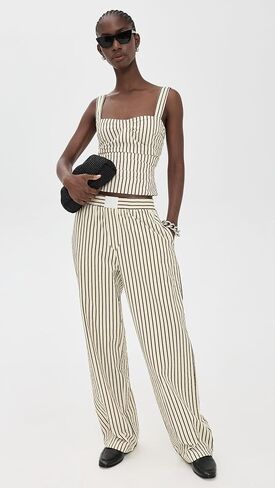 Women's Cobain Pants in Saudi Arabia