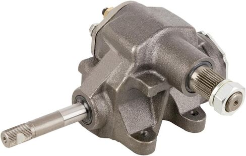 يدوي مربع تروس الترجيح التوجه ل Chevy Pontiac Buick Oldsmobile يحل محل Saginaw 505 W/ 36 SPLINE عمود الإدخال-buyautoparts 82-70032an جديد in Saudi Arabia