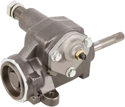 يدوي مربع تروس الترجيح التوجه ل Chevy Pontiac Buick Oldsmobile يحل محل Saginaw 505 W/ 36 SPLINE عمود الإدخال-buyautoparts 82-70032an جديد in Saudi Arabia