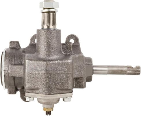 يدوي مربع تروس الترجيح التوجه ل Chevy Pontiac Buick Oldsmobile يحل محل Saginaw 505 W/ 36 SPLINE عمود الإدخال-buyautoparts 82-70032an جديد in Saudi Arabia