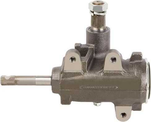 يدوي مربع تروس الترجيح التوجه ل Chevy Pontiac Buick Oldsmobile يحل محل Saginaw 505 W/ 36 SPLINE عمود الإدخال-buyautoparts 82-70032an جديد in Saudi Arabia