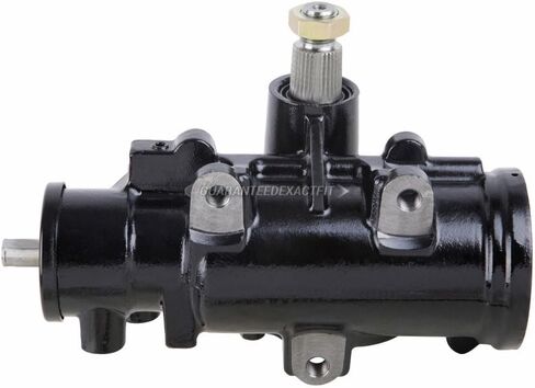 صندوق تروس التوجيه باور لوكس سيلفورادو سوبربان GMC Sierra Yukon XL 2500 3500 HD HUMMER H2 - Buyautoparts 82-01296 am new in Kuwait