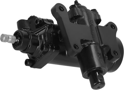 MaxPeedingRods 27-7524 مربع تروس التوجيه السلطة لشيفروليه Blazer K10 K20 K5 in Saudi Arabia