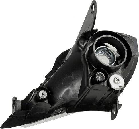 Powersports Replacement Parts for Right HeadLight Housing Frame For Yamaha Wolverine 350 YFM350X 2006-2009 Mod-C33C-61298 in Saudi Arabia
