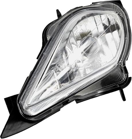 Powersports Replacement Parts for Left HeadLight Housing Frame For Yamaha 5TG-84110-03-00 5TG-84110-00-00 Mod-C33C-58969 in Saudi Arabia