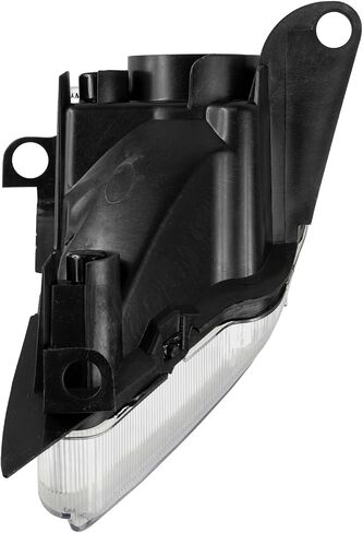 Powersports Replacement Parts for Left HeadLight Housing Frame For Yamaha 5TG-84110-03-00 5TG-84110-00-00 Mod-C33C-58969 in Saudi Arabia