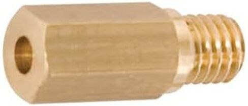 Pro X 99101-357 Series Keihin Hex Main Jet 170 (No Ca) متوافق مع Honda Trx 400ex 1999-2008 in Saudi Arabia