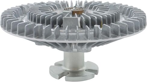 استبدال قابض مروحة الرادياتير لـ E150 E250 E350 1987-1996 استبدال Ford F150 F250 F350 1987-1996 AU2Z8A616E 89000202 in Kuwait