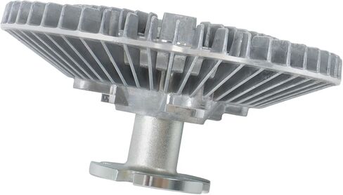 استبدال قابض مروحة الرادياتير لـ E150 E250 E350 1987-1996 استبدال Ford F150 F250 F350 1987-1996 AU2Z8A616E 89000202 in Kuwait
