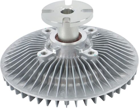 استبدال قابض مروحة الرادياتير لـ E150 E250 E350 1987-1996 استبدال Ford F150 F250 F350 1987-1996 AU2Z8A616E 89000202 in Kuwait