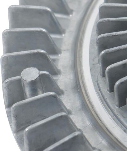 استبدال قابض مروحة الرادياتير لـ E150 E250 E350 1987-1996 استبدال Ford F150 F250 F350 1987-1996 AU2Z8A616E 89000202 in Kuwait