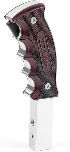 Hurst 1539000 Pistol-Grip Plate in Saudi Arabia