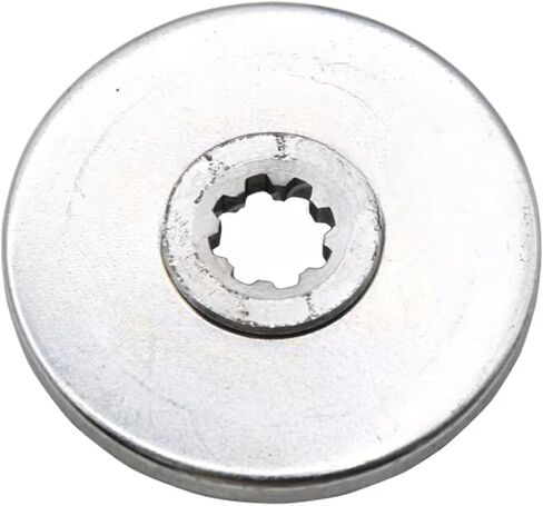 746 753 755 Gear Case Upper Cover Plate Fits for Oleo-mac Replace parts in Saudi Arabia