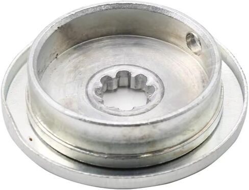 746 753 755 Gear Case Upper Cover Plate Fits for Oleo-mac Replace parts in Saudi Arabia