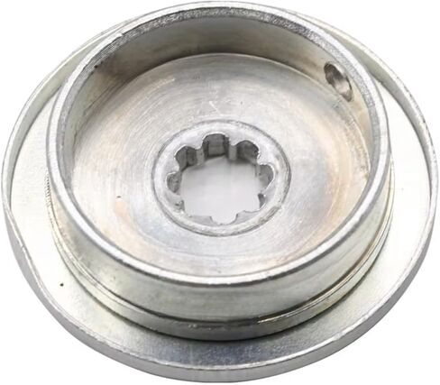 746 753 755 Gear Case Upper Cover Plate Fits for Oleo-mac Replace parts in Saudi Arabia