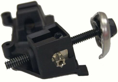for Chevy for Corvette Z06 01-04 & Base 97-04 Right Headlight Horizontal Adjustment Assy 110511781012 in Saudi Arabia