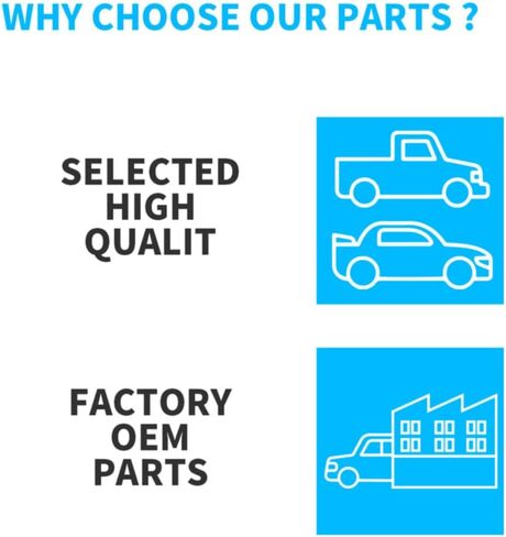 for Chevy for Corvette Z06 01-04 & Base 97-04 Right Headlight Horizontal Adjustment Assy 110511781012 in Saudi Arabia