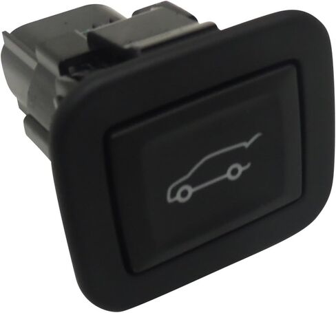 GM GM 2010-14 Cadillac SRX Power Liftgate Lift Gate Switch 25909283 in Kuwait