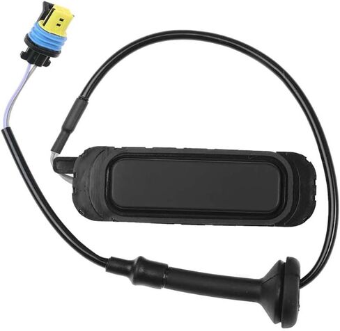 Rear Liftgate Switch 2007-2014 Compatible with Cadillac Escalade Compatible with Chevrolet Suburban 1500 2500 Tahoe Compatible with GMC Yukon Yukon XL 1500 Yukon XL 2500 in Saudi Arabia