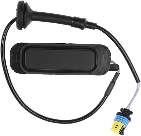 Rear Liftgate Switch 2007-2014 Compatible with Cadillac Escalade Compatible with Chevrolet Suburban 1500 2500 Tahoe Compatible with GMC Yukon Yukon XL 1500 Yukon XL 2500 in Saudi Arabia