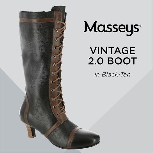 Masseys Vintage 2.0 Boot's Boot in Kuwait