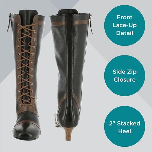 Masseys Vintage 2.0 Boot's Boot in Kuwait