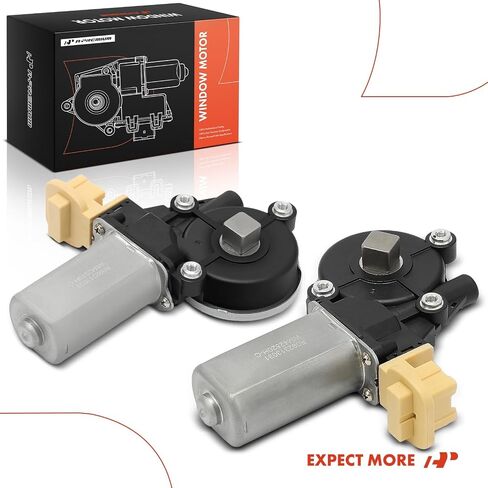 A-Premium الأمامي الأمامي واليمين محرك رفع النافذة اليمنى متوافق مع Infiniti EX35 EX37 FX35 FX37 FX50 G25 G35 G37 M35 M45 Q40 in Kuwait
