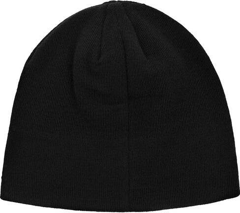 FXR Youth Split Beanie Classic Skull Fit Soft Acrylic Jacquard Knit Comfortable - One Size in Saudi Arabia