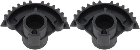 2 PCS Air Door Actuator Kit Fits for Jeep Commander 2005-2010 ، لجيب جراند شيروكي 2005-2010 لـ 926-291 in Kuwait