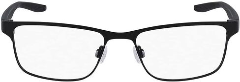 Eyeglasses NIKE 8130 001 SATIN BLACK in Saudi Arabia