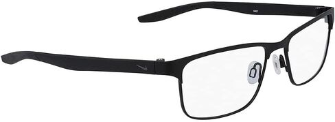 Eyeglasses NIKE 8130 001 SATIN BLACK in Saudi Arabia
