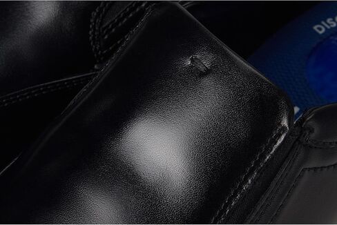 نون بوش للرجال الصارخ moccasin toe slip-on Leather Dress in Kuwait