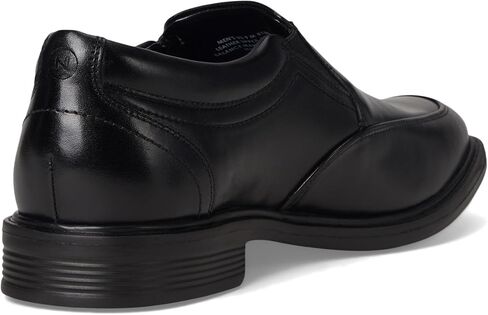 نون بوش للرجال الصارخ moccasin toe slip-on Leather Dress in Saudi Arabia