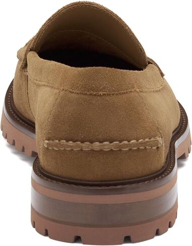 Johnston & Murphy Men's Collier Penny Loafer Slip-On Dress Dress Shoes Nature Shoe in Saudi Arabia