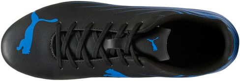 PUMA Mens Attacanto Ii Soccer Cleats - Black, Blue - Size 12 M in Saudi Arabia