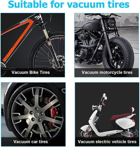 2PCS Car Tire Valve Extension, 90 Degree Vehicle Tyre Valve Extension Adaptor, Flexible Brass Automotive Valve Stem Extender Accessories, Universal for Truck Motorcycle Bike Scooter (Golden) in Saudi Arabia