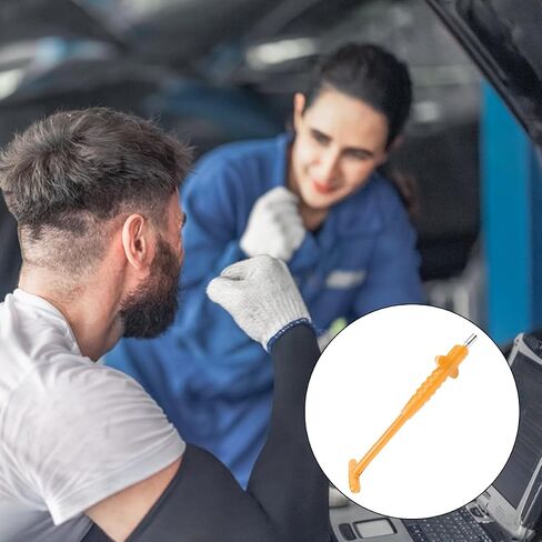 Car Tyre Valve STEM STER ، NO SCRAND AUTO VALVE STEM REMOVER & Installer CORE TOOL ، إكسسوارات أداة إصلاح صمام الإطارات ، Universal for SUV Motorcycle Truck (RED) in Saudi Arabia