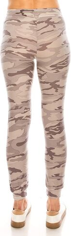ALWAYS Casual Leggings for Women – Premium Super Soft High Waisted Comfy Jogger Pants in Saudi Arabia