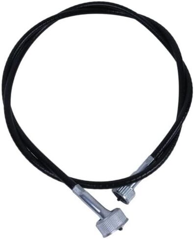 DVPARTS Tachometer Cable G45230 D9NN17365AB 8284752 D3NN17365F Compatible with Case Tractors 430 470 530 570 630 International Tractors 340 504 Massey Ferguson 65 in Saudi Arabia