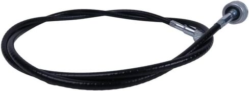 DVPARTS Tachometer Cable G45230 D9NN17365AB 8284752 D3NN17365F Compatible with Case Tractors 430 470 530 570 630 International Tractors 340 504 Massey Ferguson 65 in Saudi Arabia