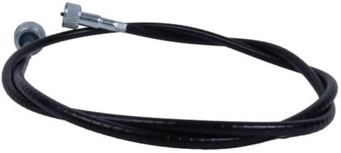 DVPARTS Tachometer Cable G45230 D9NN17365AB 8284752 D3NN17365F Compatible with Case Tractors 430 470 530 570 630 International Tractors 340 504 Massey Ferguson 65 in Saudi Arabia