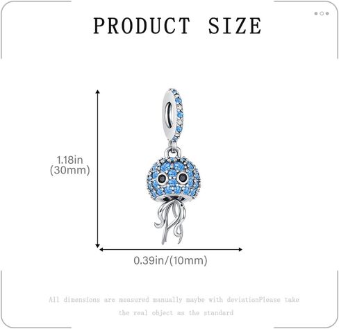 925 سحر الفضة الاسترليني للنساء الأساور وموضة القلادة تخليص سحر الخرز لأخوات ابنة الأم هدية المجوهرات in Kuwait