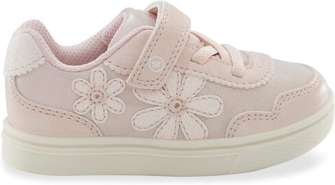 Stride Rite Unisex-Child Sr Lighted Bloom Sneaker in Saudi Arabia