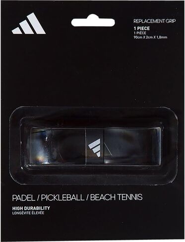 adidas Padel Replacement Grip Red, Taglia unica in Saudi Arabia