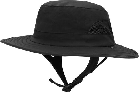 Connectyle Men's Men Quick Dry Upf 50+ Sun Hat مع قبعة دلو عريضة للرقبة قابلة للإزالة in Saudi Arabia