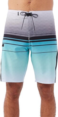 Mens Superfreak 20 Swim, Turquoise, 38 in Saudi Arabia