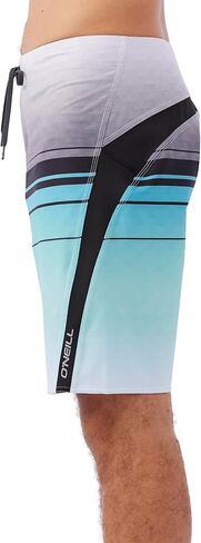 Mens Superfreak 20 Swim, Turquoise, 38 in Saudi Arabia
