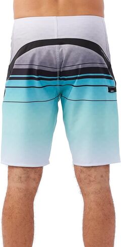Mens Superfreak 20 Swim, Turquoise, 38 in Saudi Arabia